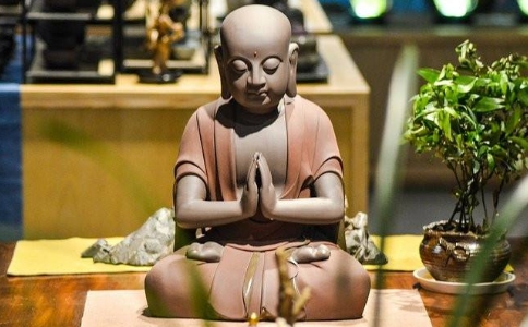 高僧大德為什麼推薦去學《楞嚴經》呢？