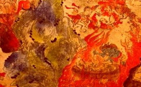 你知道嗎？無間地獄是最恐怖的地方！