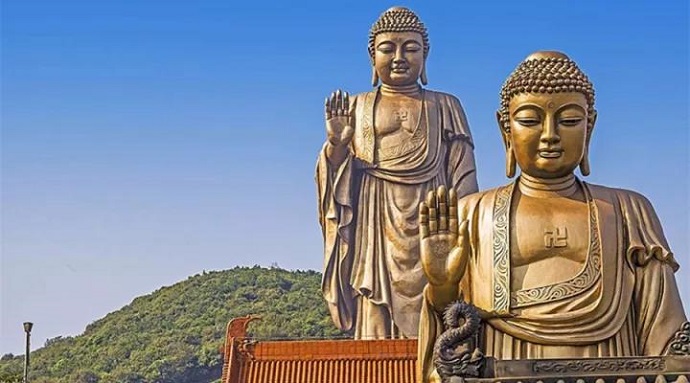 獨尊湛現：如何化解人生的痛苦與煩惱？