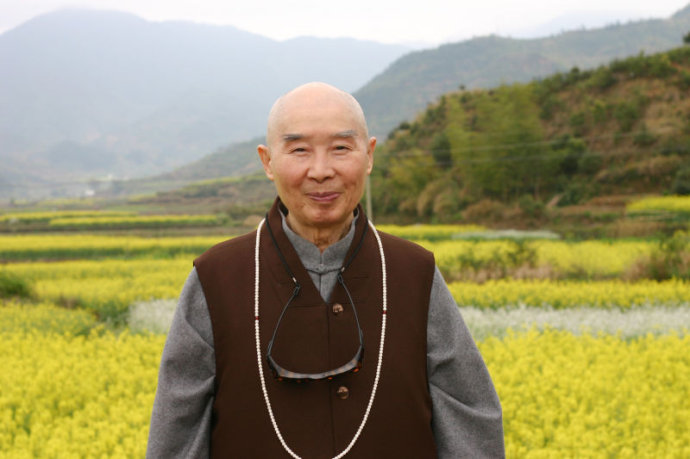 凈土法門法師：精神病人可以求助於神婆嗎？