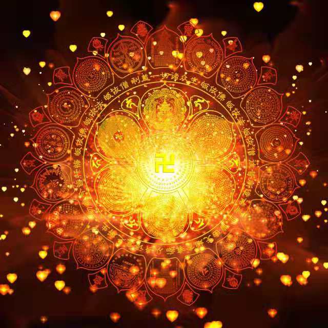 宣化上人：前世愛犬，今世妻子，業網交織，輪迴不息