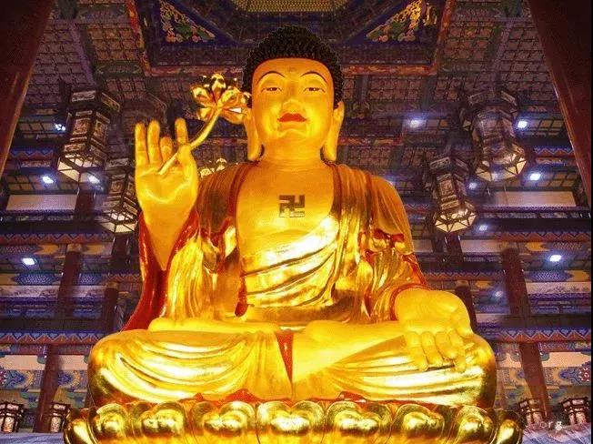 寂靜法師：按照這四個法寶去做，你的生命就一定順利！