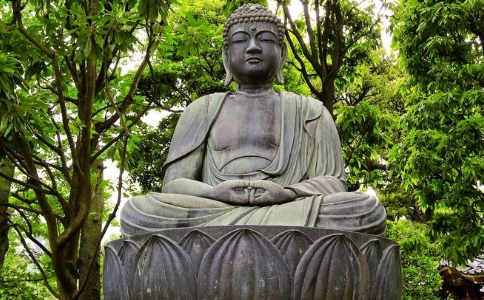 依《壇經》《地藏十輪經》等談如何安頓身心？