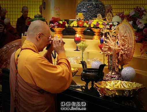 如何更好地持戒？