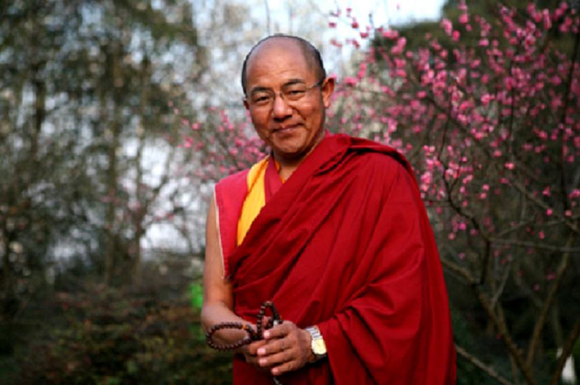 世間的歡樂有什麼不好呢？