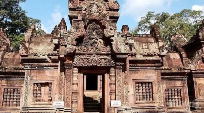 獨尊湛現：修行是離不開佛法的指路明燈