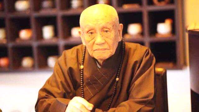 夢參老和尚：佛教有哪十種佛？