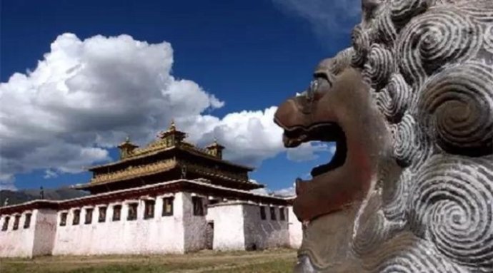 獨尊湛現：人生中對自己的職業，必須要有明確的選擇