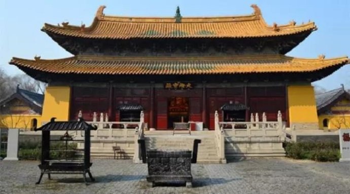 獨尊湛現：要以何方法，讓自己的身體健康長壽？