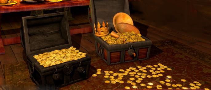 布施者才是最終受益人，而不是受施者