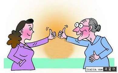 星雲大師：婆媳之道如跳探戈進退有度