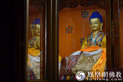 聖嚴法師：「風水」「命相」真的可信嗎?