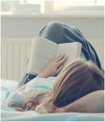 生西法師答：躺著閱讀佛經有沒有過失？