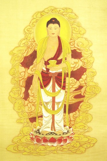 大安法師：我不如別人自慚形穢該怎麼辦