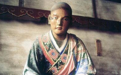 舍利弗為什麼叫舍利子？心經的當機眾為何是舍利弗？