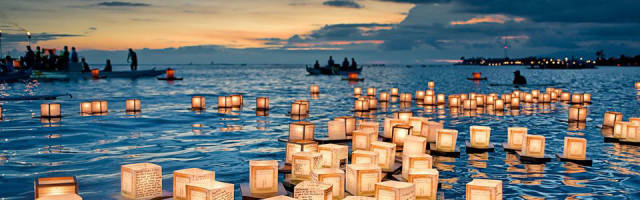 世間法與佛法如何圓融