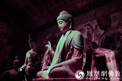 圓瑛大師：這十種人正好念佛