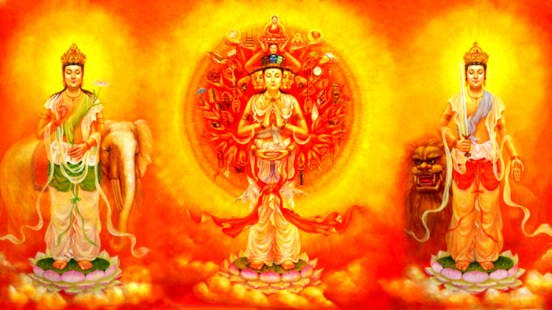 學誠法師：脾氣爆發時，該如何化解