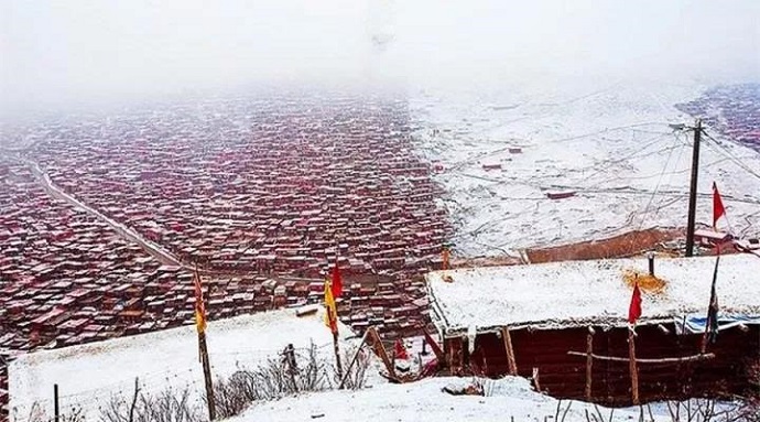 獨尊湛現：務實修行，就是轉變心態