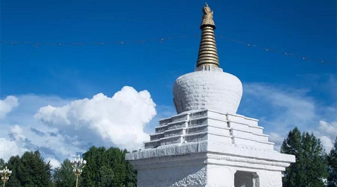 獨尊湛現：遵守自然規律，創造美好人生