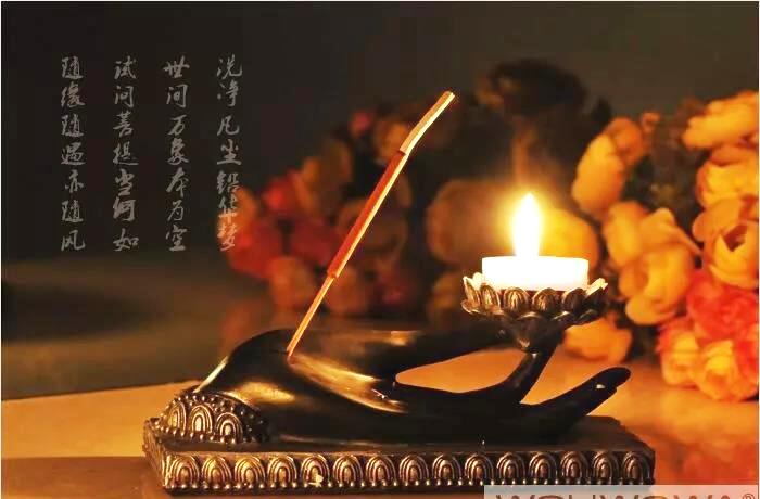 佛教如何看待疾病