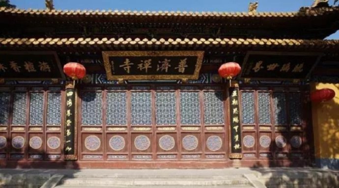 獨尊湛現：必須要對自己有所徹底了解，這才是智者