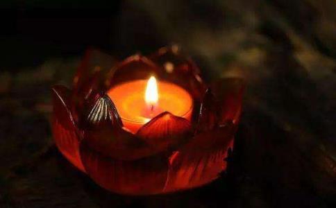 頓珠法師：智慧的人身上有兩個寶貝