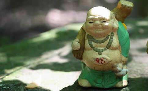 仁禪法師：現在遭遇的種種不順，都是宿世惡因感得的果報