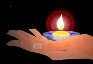 宏圓法師：與人分享使我們福慧綿長延續不斷