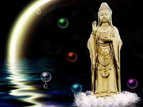 達真堪布：喉輪很緊，修行中需要強化哪些地方？