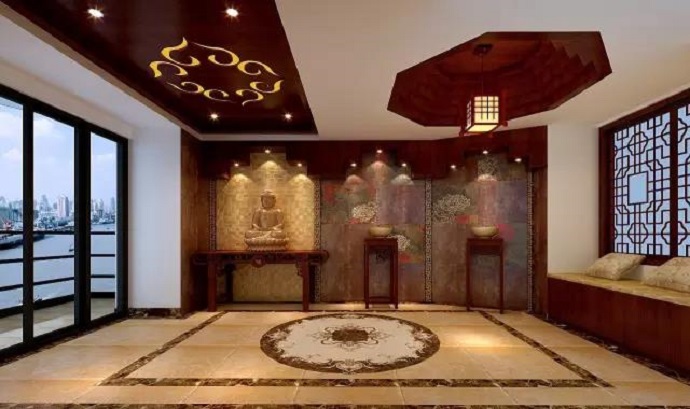 獨尊湛現：要用正確的觀點去衡量佛法