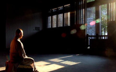 金明法師：學佛的好處是什麼？信佛得到的好處