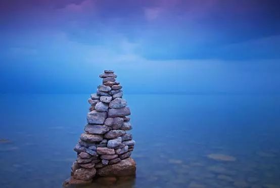 印光大師：凡做不到的事，決不肯說