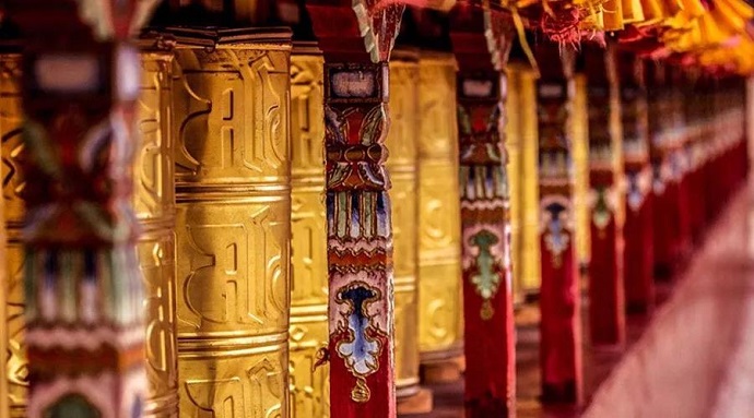 獨尊湛現：真正的修行是普通平常，不是張揚