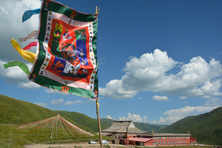 怎樣迴向才能使親人得到利益