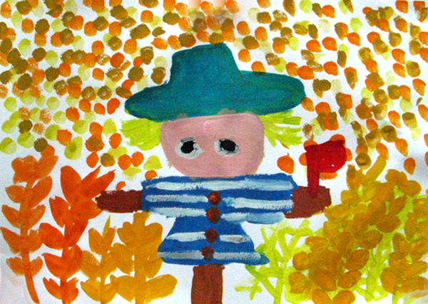 昌臻法師：不打農藥沒有收成怎麼辦