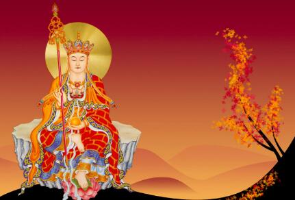 為什麼《地藏經》是學佛者必修的經典