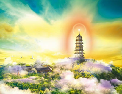 念佛著魔讓家人鄰居心煩怎麼辦？