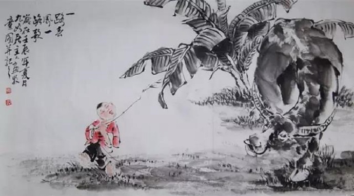 獨尊湛現：財富對於家庭，也許是福也許是禍