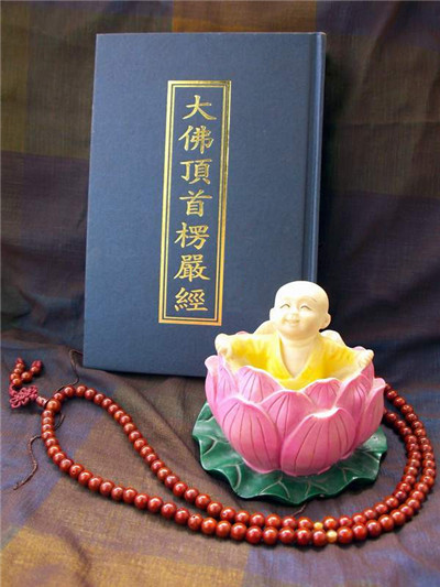 楞嚴經簡介，楞嚴經大致在講什麼？