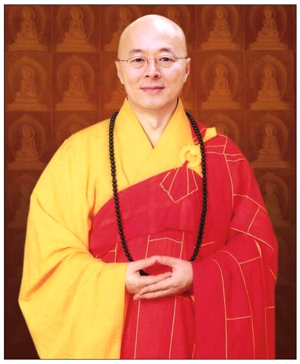 海濤法師：佛法的整個修行方法，要有十種心