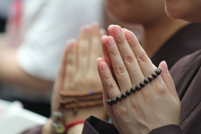 大安法師：為什麼要注重迴向