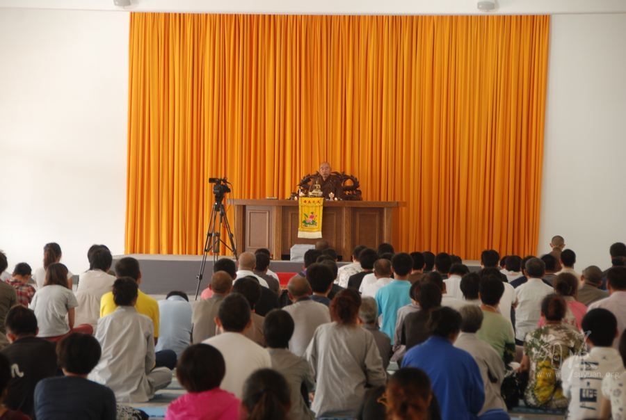 妙祥法師答居士問二