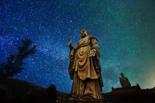 放生、殺生的神奇感應故事