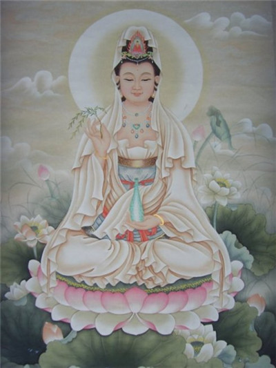 觀音咒的修學方法