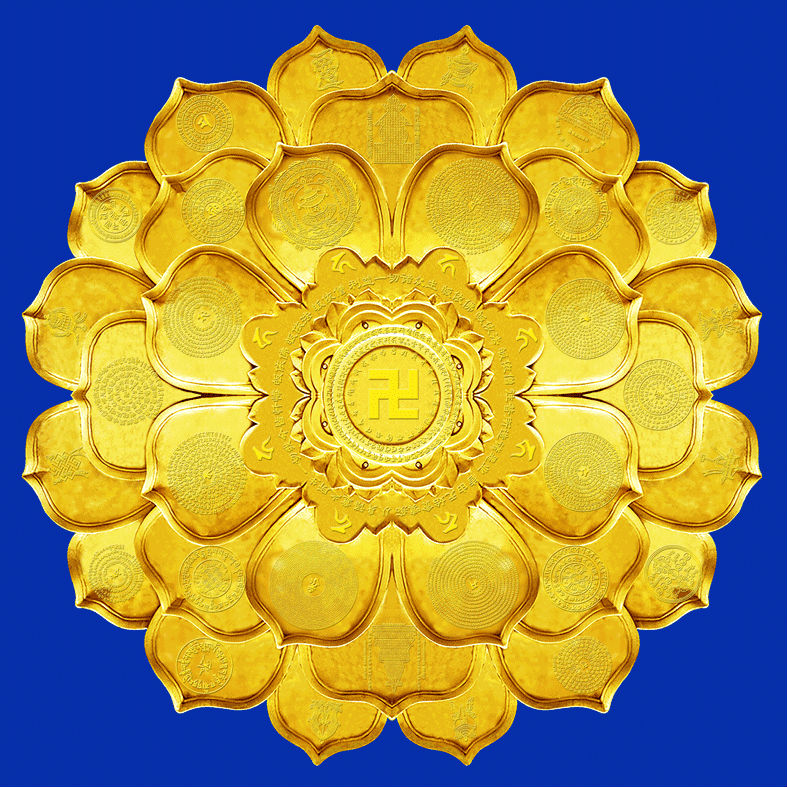 宣化上人：開車的時候一定要念佛