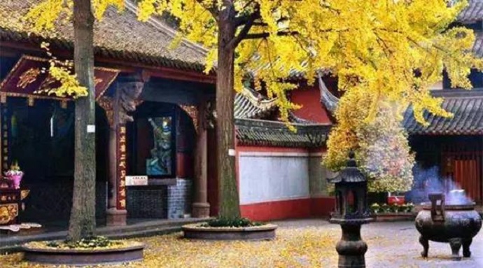 獨尊湛現：如何快速獲得福報，轉變命運？