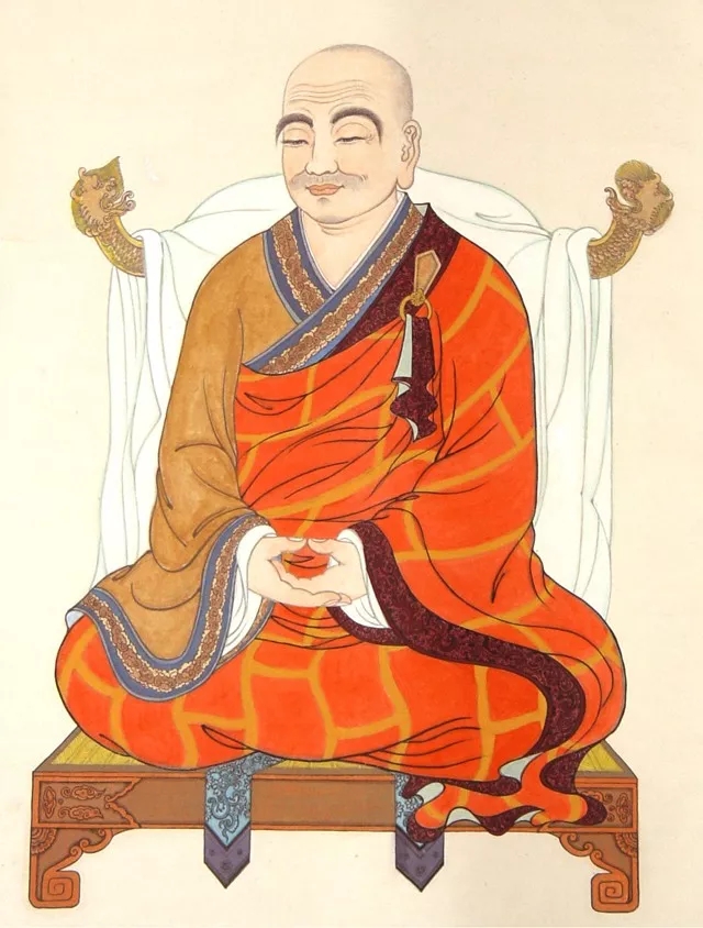 凈土真的存在嗎？慧遠大師帶領123人為你證明