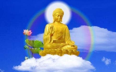 佛說他前世曾度化百萬億人