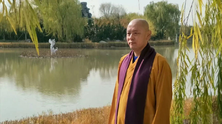 宏圓法師：涅槃的幾種解釋